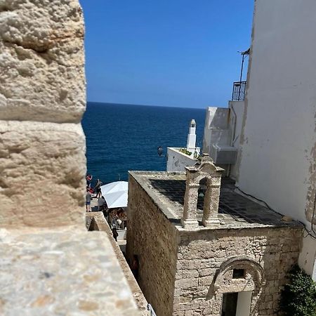 Dimora La Terrazza Apartment Polignano a Mare Exterior photo