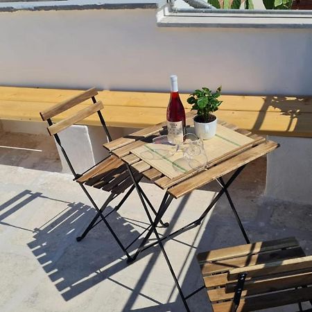 Dimora La Terrazza Apartment Polignano a Mare Exterior photo