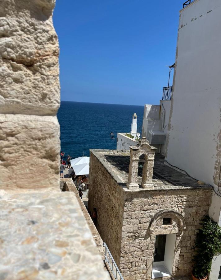 Dimora La Terrazza Apartment Polignano a Mare Exterior photo