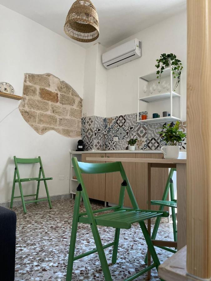 Dimora La Terrazza Apartment Polignano a Mare Exterior photo