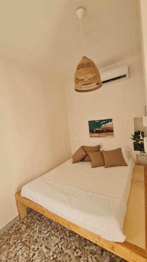 Dimora La Terrazza Apartment Polignano a Mare Exterior photo