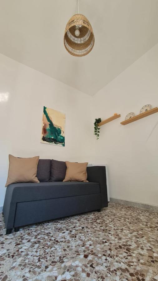 Dimora La Terrazza Apartment Polignano a Mare Exterior photo