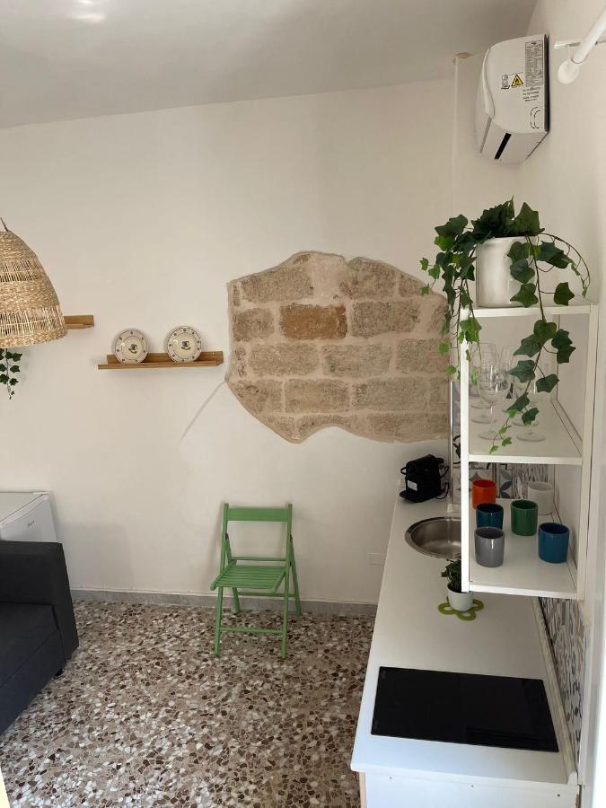 Dimora La Terrazza Apartment Polignano a Mare Exterior photo