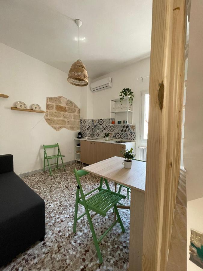 Dimora La Terrazza Apartment Polignano a Mare Exterior photo